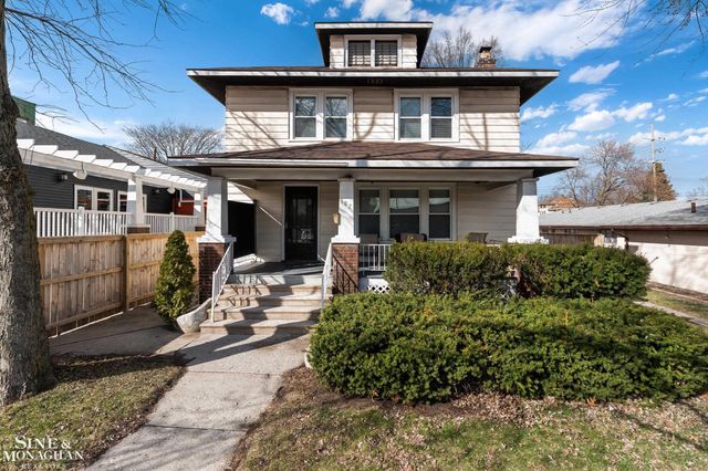 187 Vester Street, Ferndale, MI 48220