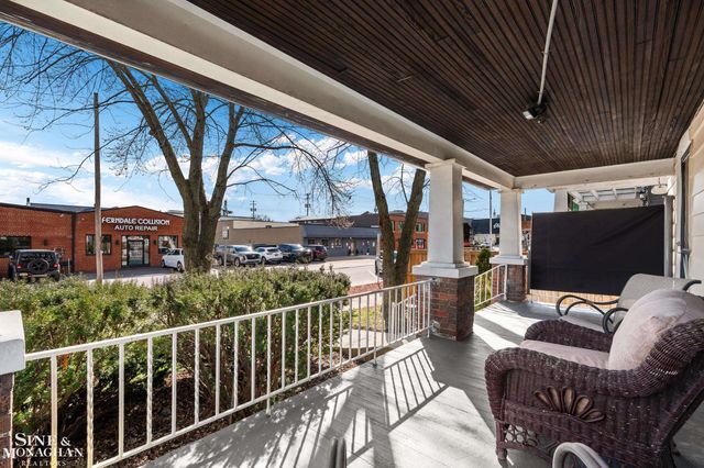 187 Vester Street, Ferndale, MI 48220