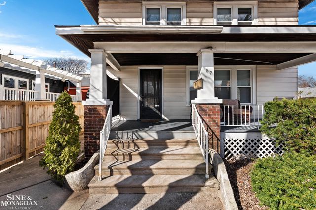 187 Vester Street, Ferndale, MI 48220