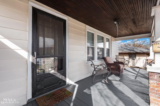 187 Vester Street, Ferndale, MI 48220