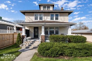 187 Vester Street, Ferndale, MI 48220