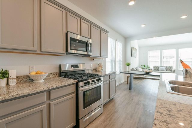 7227 Songlark Landing Court, Katy, TX 77493