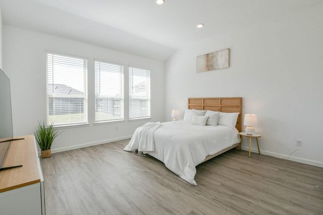 7227 Songlark Landing Court, Katy, TX 77493