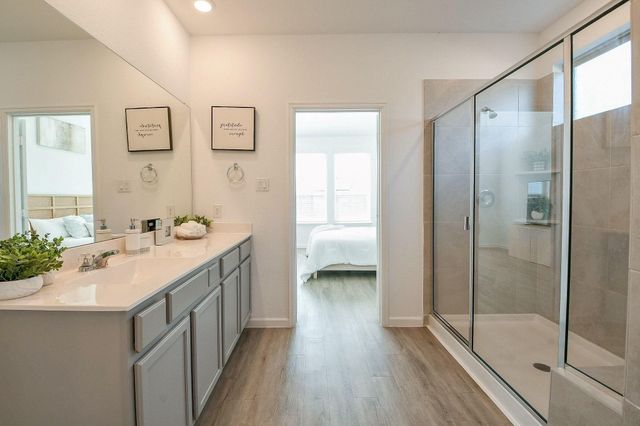 7227 Songlark Landing Court, Katy, TX 77493