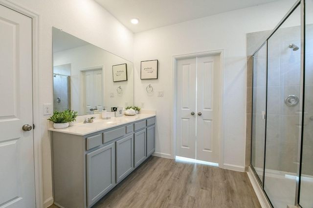 7227 Songlark Landing Court, Katy, TX 77493