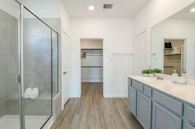 7227 Songlark Landing Court, Katy, TX 77493