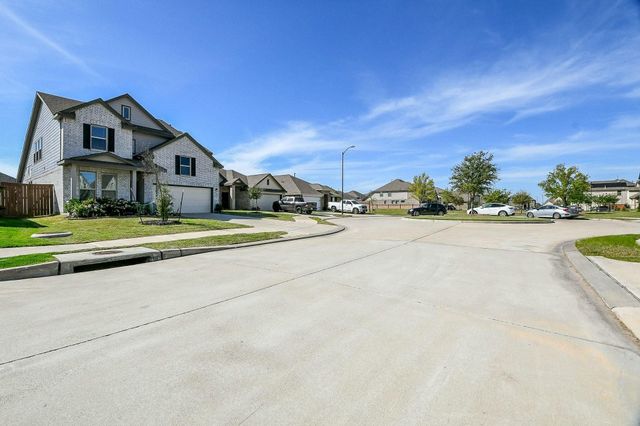 7227 Songlark Landing Court, Katy, TX 77493