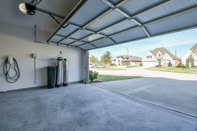 7227 Songlark Landing Court, Katy, TX 77493