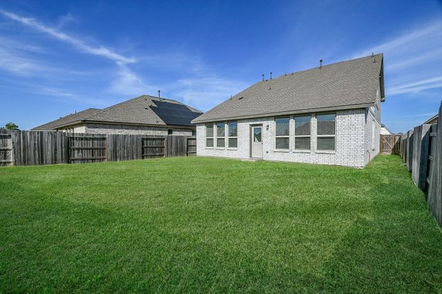 7227 Songlark Landing Court, Katy, TX 77493