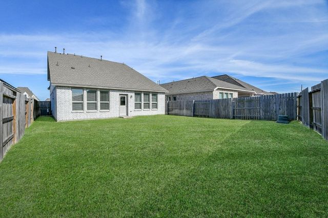 7227 Songlark Landing Court, Katy, TX 77493