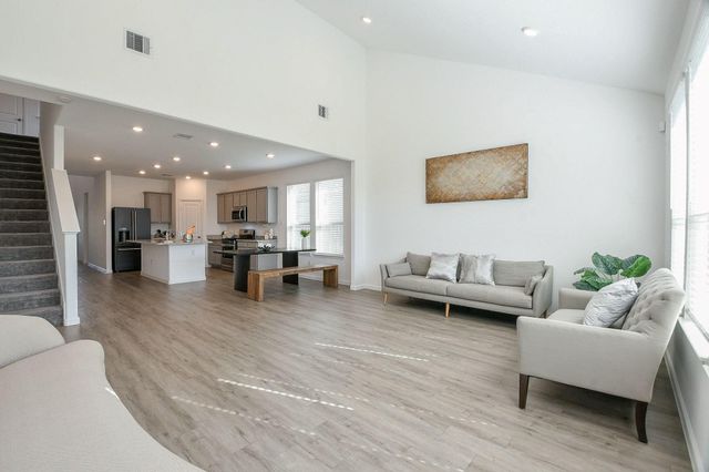 7227 Songlark Landing Court, Katy, TX 77493