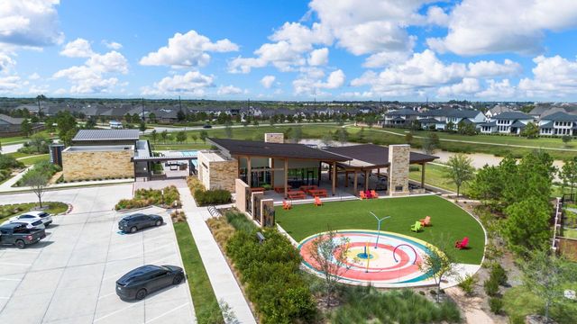 7227 Songlark Landing Court, Katy, TX 77493