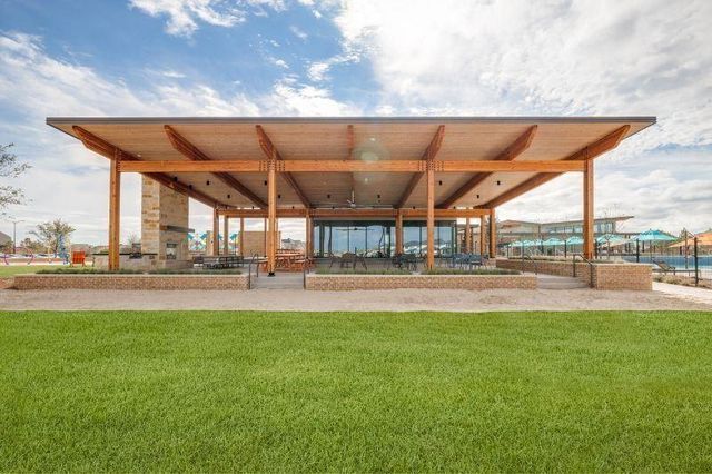 7227 Songlark Landing Court, Katy, TX 77493