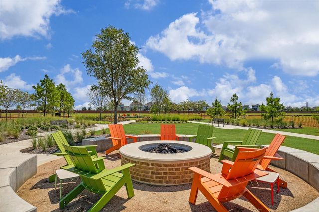 7227 Songlark Landing Court, Katy, TX 77493