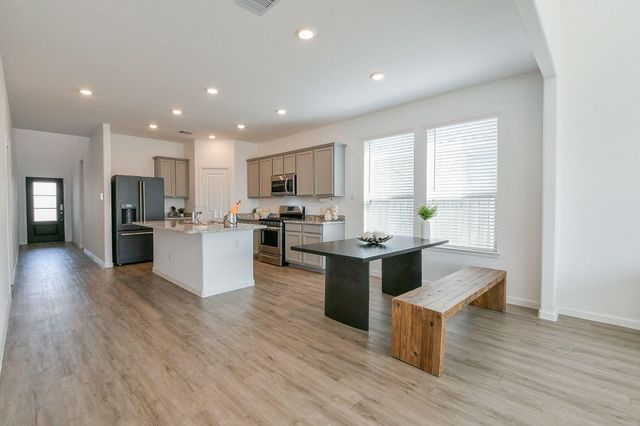 7227 Songlark Landing Court, Katy, TX 77493