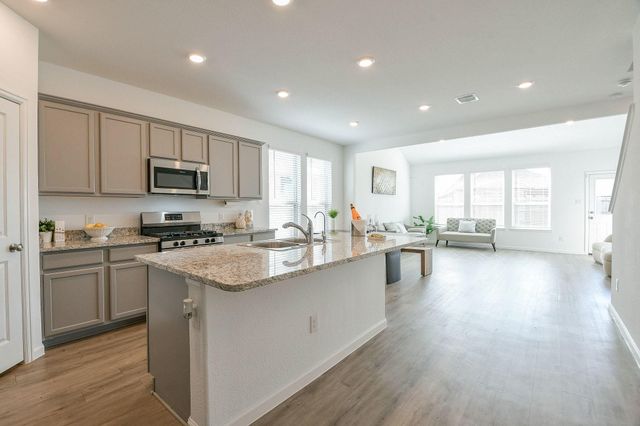 7227 Songlark Landing Court, Katy, TX 77493