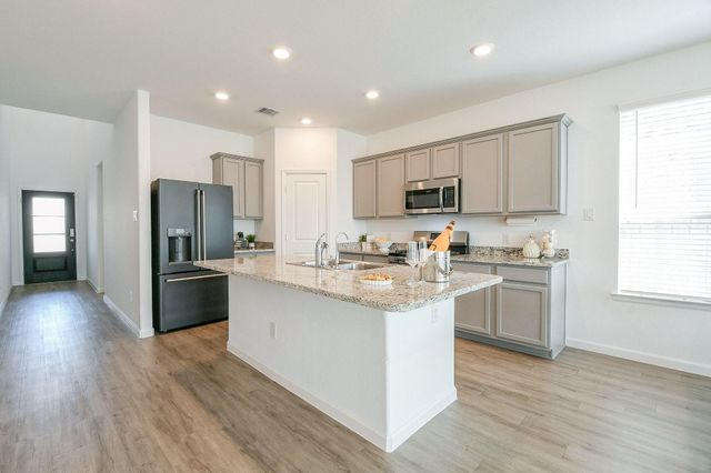 7227 Songlark Landing Court, Katy, TX 77493