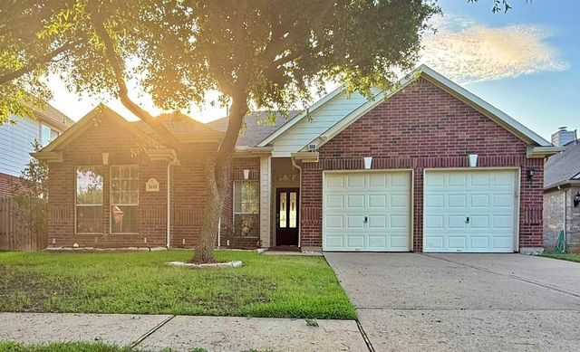 3610 Maple Pass Court, Katy, TX 77449