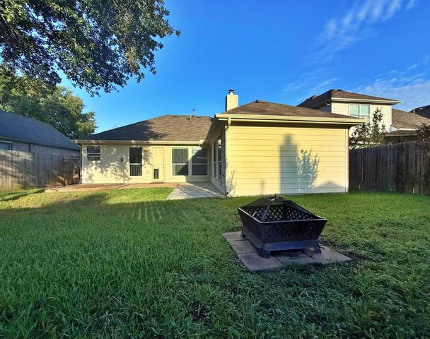 3610 Maple Pass Court, Katy, TX 77449