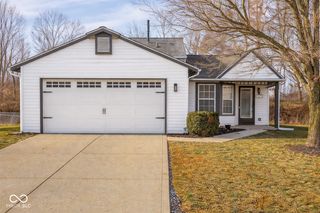 8278 N Waterford Drive, Columbus, IN 47201