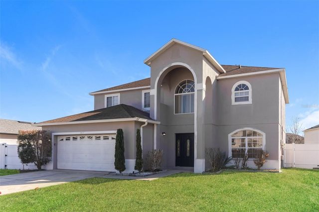 4417 CANOPY COURT, Kissimmee, FL 34758