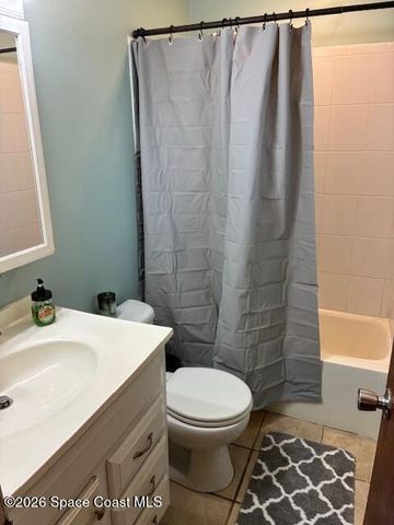 1694 Fenway Circle, Rockledge, FL 32955