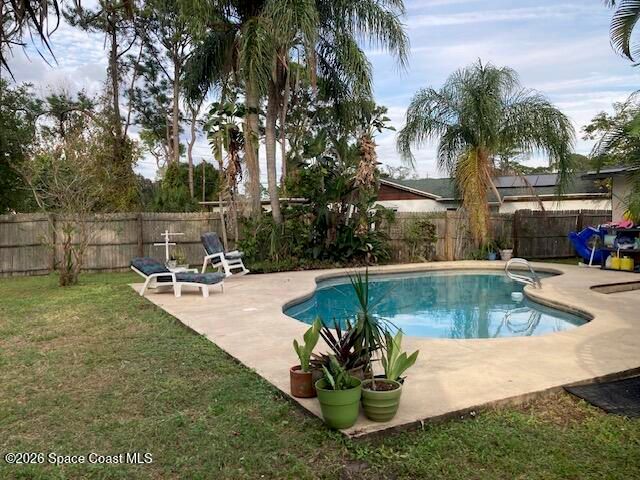 1694 Fenway Circle, Rockledge, FL 32955