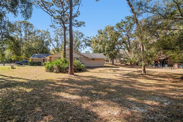 17641 DEERFIELD DRIVE, Lutz, FL 33558