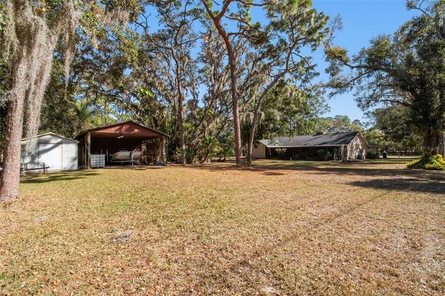 17641 DEERFIELD DRIVE, Lutz, FL 33558