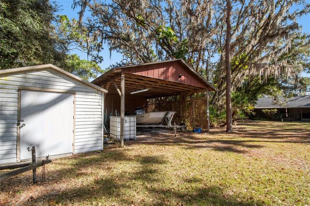 17641 DEERFIELD DRIVE, Lutz, FL 33558