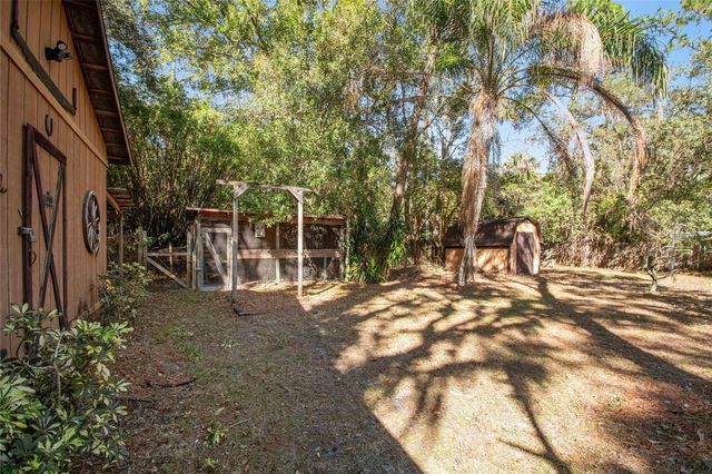 17641 DEERFIELD DRIVE, Lutz, FL 33558