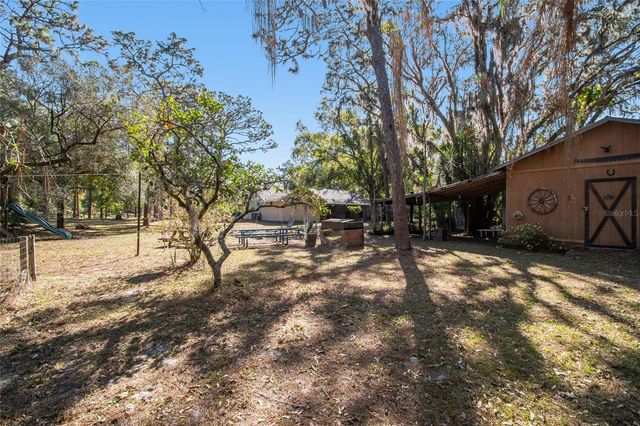 17641 DEERFIELD DRIVE, Lutz, FL 33558