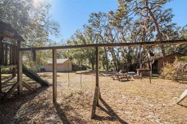 17641 DEERFIELD DRIVE, Lutz, FL 33558