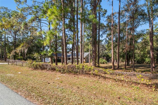 17641 DEERFIELD DRIVE, Lutz, FL 33558