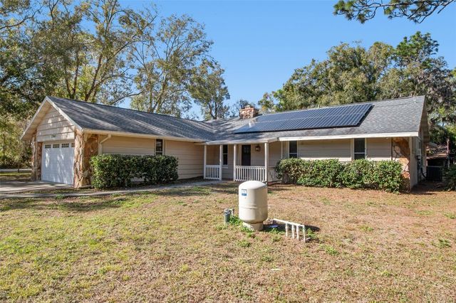 17641 DEERFIELD DRIVE, Lutz, FL 33558