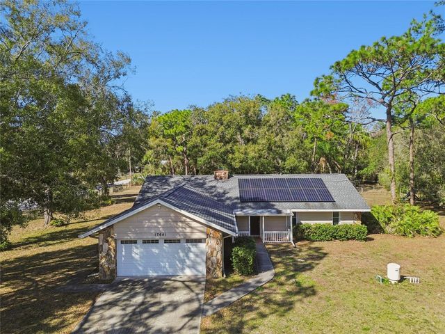17641 DEERFIELD DRIVE, Lutz, FL 33558