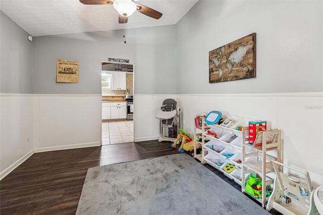 17641 DEERFIELD DRIVE, Lutz, FL 33558