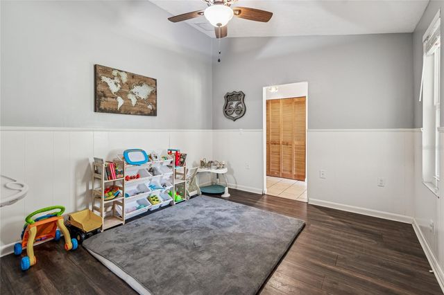 17641 DEERFIELD DRIVE, Lutz, FL 33558