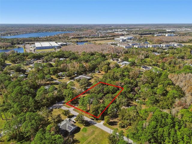 17641 DEERFIELD DRIVE, Lutz, FL 33558