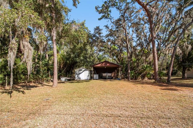 17641 DEERFIELD DRIVE, Lutz, FL 33558