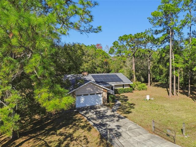 17641 DEERFIELD DRIVE, Lutz, FL 33558