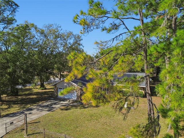 17641 DEERFIELD DRIVE, Lutz, FL 33558