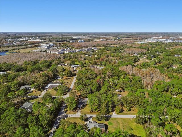 17641 DEERFIELD DRIVE, Lutz, FL 33558