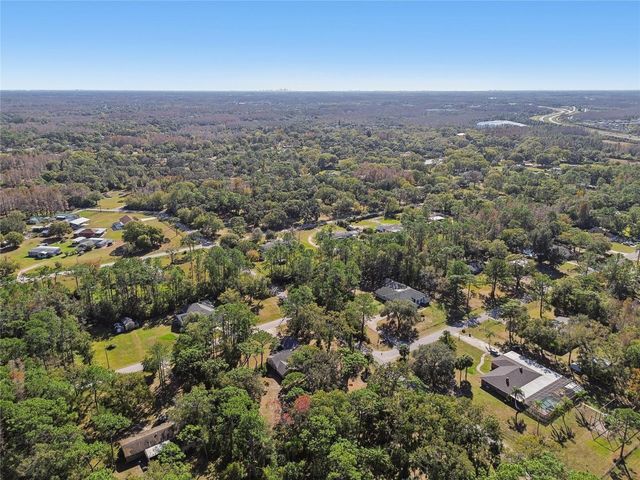 17641 DEERFIELD DRIVE, Lutz, FL 33558