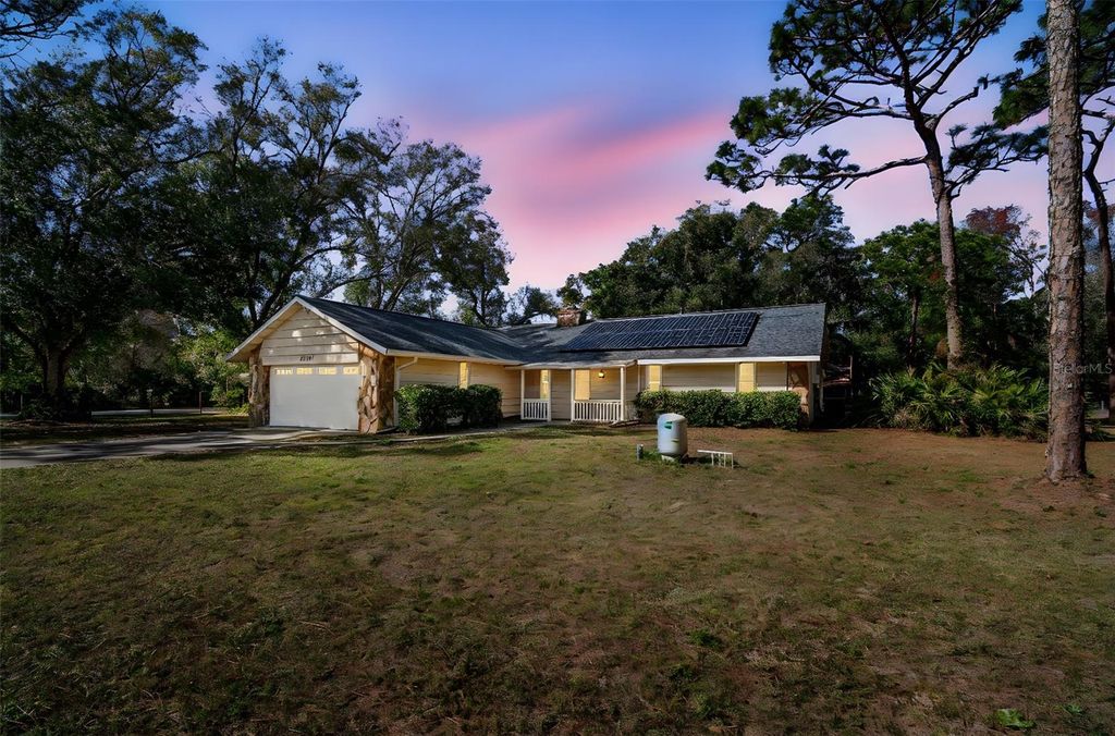 17641 DEERFIELD DRIVE, Lutz, FL 33558