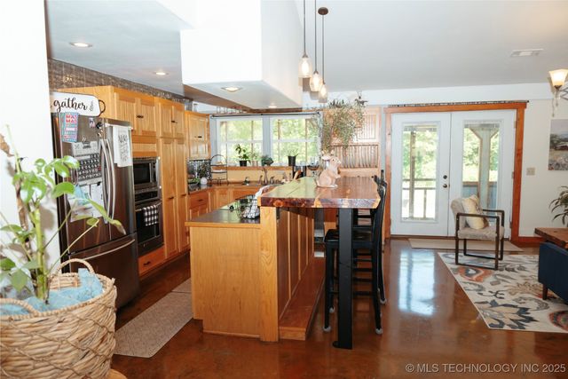 72413 S 4750 Road, Westville, OK 74965