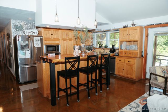 72413 S 4750 Road, Westville, OK 74965