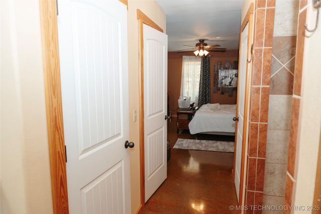 72413 S 4750 Road, Westville, OK 74965
