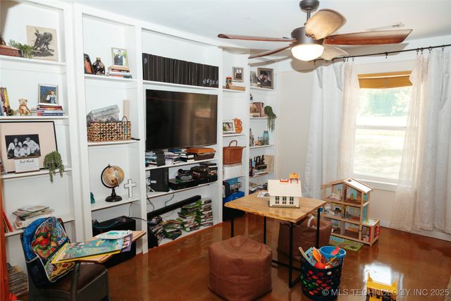 72413 S 4750 Road, Westville, OK 74965