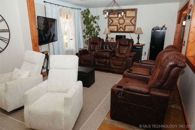 72413 S 4750 Road, Westville, OK 74965
